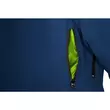 Ufo TAIGA Blue Enduro Motorcycle мотокуртка - Protections NOT Included