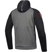 Ixon TOUCHDOWN Black Anthracite Casual Motorcycle Sweatshirt