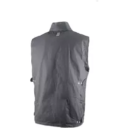 Multi-pocket Motorcycle жилет OJ SKIP Black