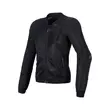 Alpinestars Stella Troop Air Lady мотокуртка Black Черный (размер: xl)