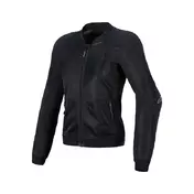 Alpinestars Stella Troop Air Lady мотокуртка Black Черный