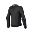Alpinestars Stella Troop Air Lady мотокуртка Black Черный
