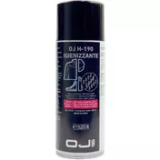 Sanitizing Spray for Fabrics and Leathers Oj Atmospheres h-190 400ML