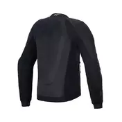Alpinestars Troop Air мотокуртка Black Черный