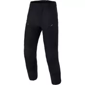 Alpinestars EXPLORE AST Motorcycle мотоштаны Black