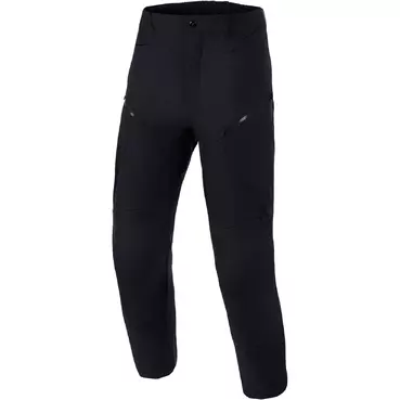 Alpinestars EXPLORE AST Motorcycle мотоштаны Black