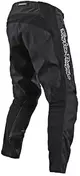 Troy Lee Design GP MONO Cross Enduro Motorcycle мотоштаны Black