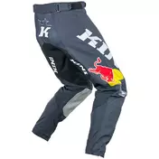Kini Red Bull MXC 1.0 Blue White Cross Enduro Motorcycle мотоштаны
