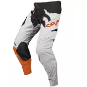 SEVEN MX ZERO 27 PARALLEL Motocross Enduro мотоштаны Black/White