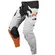 SEVEN MX ZERO 27 PARALLEL Motocross Enduro мотоштаны Black/White