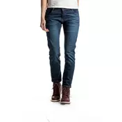Jeans мотоштаны Moto Ixon BILLIE WASHED BLUE