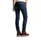 Jeans мотоштаны Moto Ixon BILLIE WASHED BLUE