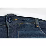 Jeans мотоштаны Moto Ixon BILLIE WASHED BLUE