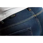 Jeans мотоштаны Moto Ixon BILLIE WASHED BLUE