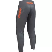 Thor Ridemode Menace Anthracite Cross Enduro Motorcycle мотоштаны