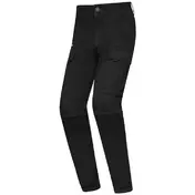 Ixon JOKER Motorcycle Cargo Jeans мотоштаны Black