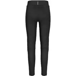 Spidi Moto Women's Motorcycle Jeans JEGGINGS HW Black
