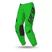 Ufo RADIAL Children's Cross Enduro Motorcycle мотоштаны Fluo Green