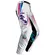 Moto Cross мотоштаны Fm Racing MERCURY White