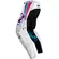 Moto Cross мотоштаны Fm Racing MERCURY White