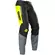 Moto Cross Enduro мотоштаны Shot DEVO LEAGUE Black Yellow Fluo