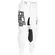 ACERBIS K-FLEX White Cross-Enduro Technical Motorcycle мотоштаны