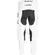 ACERBIS K-FLEX White Cross-Enduro Technical Motorcycle мотоштаны