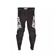 Acerbis K-FLEX Black Cross Enduro MTB Motorcycle мотоштаны