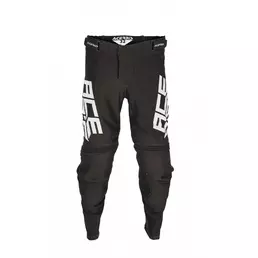 Acerbis K-FLEX Black Cross Enduro MTB Motorcycle мотоштаны