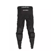Acerbis K-FLEX Black Cross Enduro MTB Motorcycle мотоштаны
