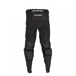 Acerbis K-FLEX Black Cross Enduro MTB Motorcycle мотоштаны