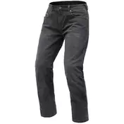 Tucano Urbano ZENO Motorcycle Jeans мотоштаны Black
