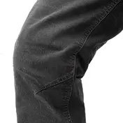 Tucano Urbano ZENO Motorcycle Jeans мотоштаны Black