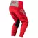 Cross Enduro Moto мотоштаны Oneal Matrix мотоштаны Ridewear Red Gray
