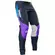 Shot CONTACT APEX Cross Enduro Motorcycle мотоштаны Blue