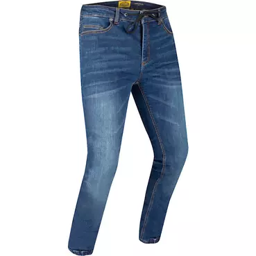 Segura HUNKY Blue Motorcycle мотоштаны