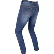 Segura HUNKY Blue Motorcycle мотоштаны