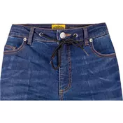 Segura HUNKY Blue Motorcycle мотоштаны