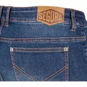 Segura HUNKY Blue Motorcycle мотоштаны