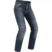 Jeans Moto PMJ Promo Jeans VEGAS Medium Blue