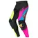 O'NEAL MAYHEM RESEDA Motocross Enduro мотоштаны Black Fluo Yellow