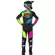 O'NEAL MAYHEM RESEDA Motocross Enduro мотоштаны Black Fluo Yellow