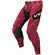 SEVEN MX ZERO 26.1 Sway Burgandy Moto Cross мотоштаны