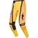 Alpinestars TECHSTAR NOMUR Motocross Enduro мотоштаны Orange Yellow Pink