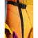 Alpinestars TECHSTAR NOMUR Motocross Enduro мотоштаны Orange Yellow Pink