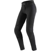 Spidi Moto Women's Motorcycle Jeans LEGGINGS PRO 2 Black