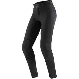 Spidi Moto Women's Motorcycle Jeans LEGGINGS PRO 2 Black (размер: xs)