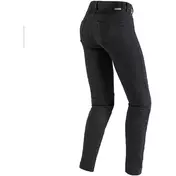 Spidi Moto Women's Motorcycle Jeans LEGGINGS PRO 2 Black