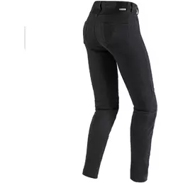 Spidi Moto Women's Motorcycle Jeans LEGGINGS PRO 2 Black