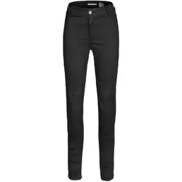 Spidi Moto Women's Motorcycle Jeans LEGGINGS PRO 2 Black